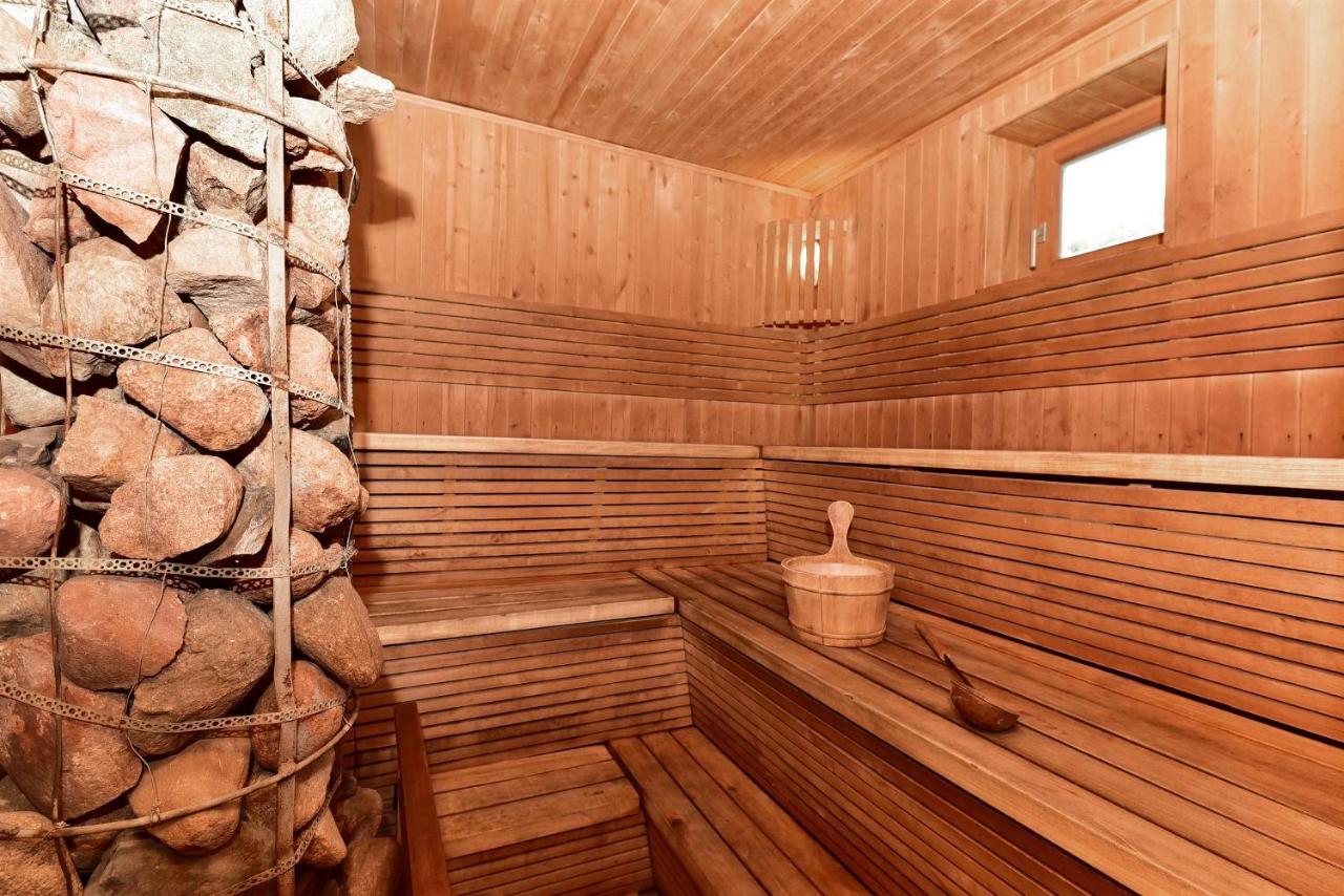 Holiday Homes Eliza Druskininkai Ngoại thất bức ảnh