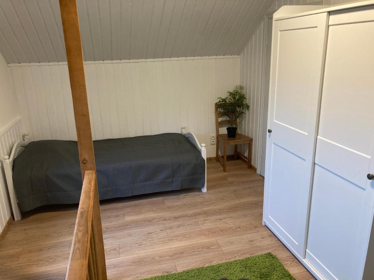 Holiday Homes Eliza Druskininkai Ngoại thất bức ảnh